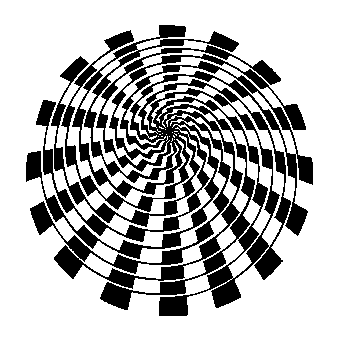 spiral?